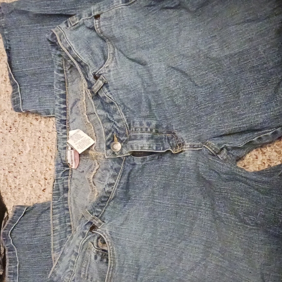 No boundaries size 17 junior - Picture 2 of 2